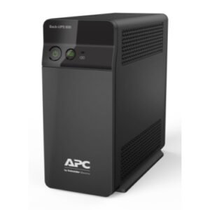APC 1100VA/230V Back-UPS AVR | Line Interactive for Home Use