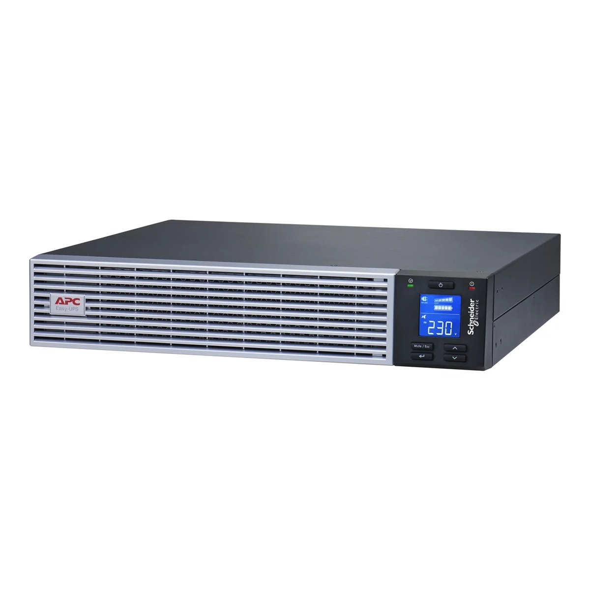 APC 3000VA Lithium Ion UPS