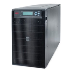 APC Online-UPS 20KVA|Double conversion for Data Centers, IT Networks and more