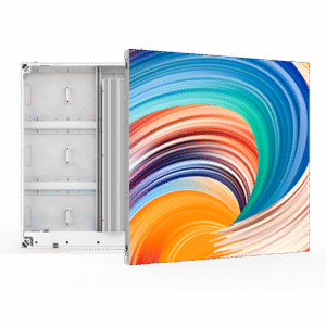 AET AEO Plus Series Outdoor Display – High-Brightness, Energy-Efficient LED Screen for All-Weather Performance