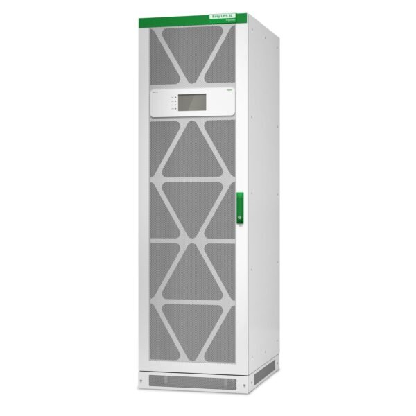 APC 3 Phase UPS 500kVA | Easy UPS 3L part