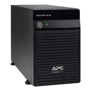apc 1kva line interactive ups