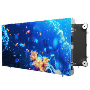 AET KOALA Series Indoor Display – Ultra-Slim Fine-Pitch LED for High-Definition Visual Performance