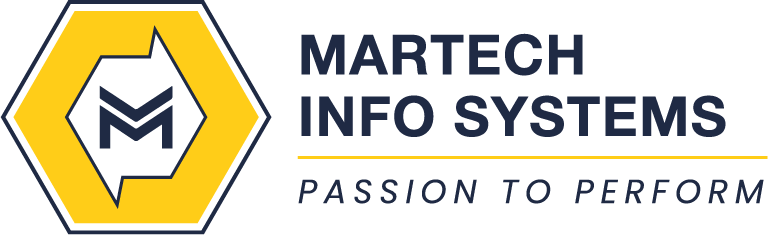 Martech Info Systems