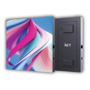 AET AMO Series Outdoor Display – High-Brightness, Weatherproof LED Display for Outdoor Advertising and Public Spaces