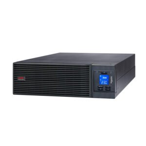 APC 20KVA Online UPS | Double Conversion Technology with External Battery Support