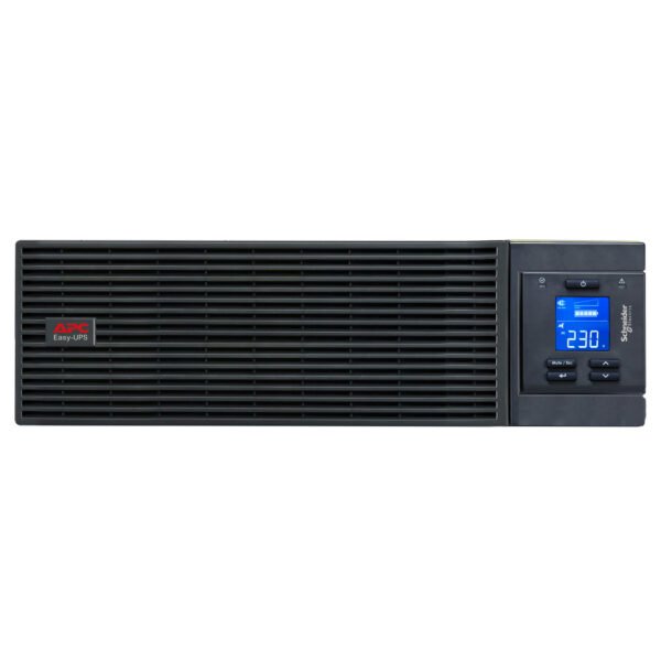 APC 10KVA Online UPS | Double Conversion Technology with External Battery Support