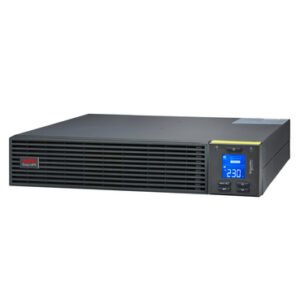 APC Online-UPS 2000VA|Double conversion for Data Centers, IT Networks and more