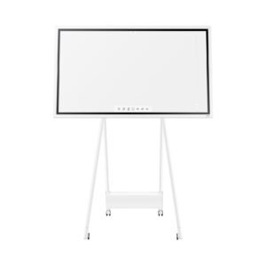 Samsung Flip 2.0 Interactive UHD Display | Smart Collaboration Panel for Classrooms and Meeting Rooms