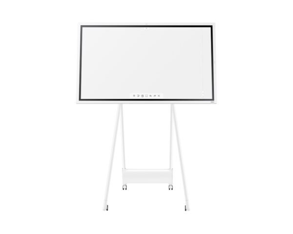 Samsung Flip 2.0 Interactive UHD Display | Smart Collaboration Panel for Classrooms and Meeting Rooms