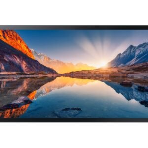 Samsung Interactive Touch Display | Smart Panel for Kiosks, Classrooms, and Digital Signage