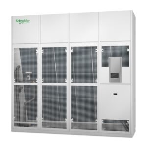 FXCV 130-250kW Chilled Water, Frontal Discharge