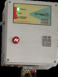 Electrical Fire Protection