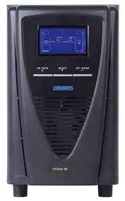 luminous 3kva