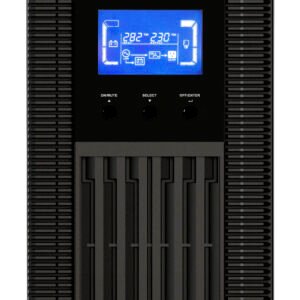 Luminous 1 KVA Online UPS LD1000PRO