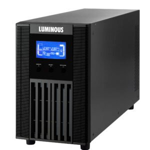 Luminous LD3000 INX Online UPS