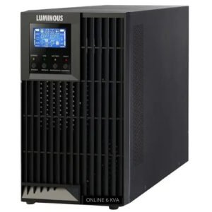 Luminous LD6000 6KVA