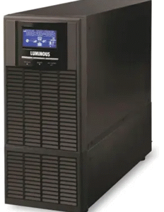 luminous 6kva