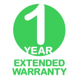 APC WEXT1YR-BU-01 1-Year Renewal Extended Warranty for Back-UPS