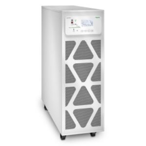 APC E3SUPS20K3I Easy UPS 3S 20kVA/20kW 400V 3:1 Phase Online UPS for External Batteries