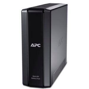 APC BR24BPG-IN Back-UPS Pro External Battery Pack 24V