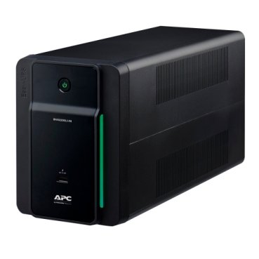APC BVX2200LI-IN Easy UPS 2200VA/1200W Line Interactive UPS with AVR