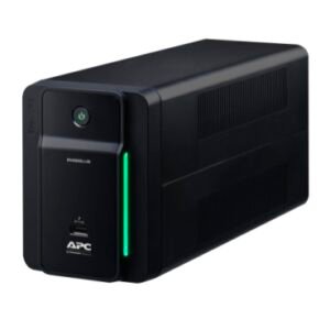 APC BVX700LI-IN Easy UPS 700VA/360W Line Interactive UPS with AVR
