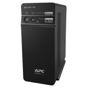 APC BX1100C-IN Back-UPS 1100VA/660W Line Interactive UPS with AVR