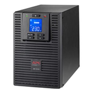 APC SRC1KI-IN Smart-UPS RC 1000VA/800W Online UPS with Internal Battery