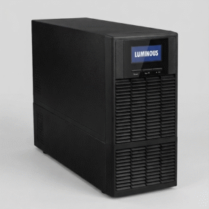 Luminous 1 KVA Online UPS LD1000T