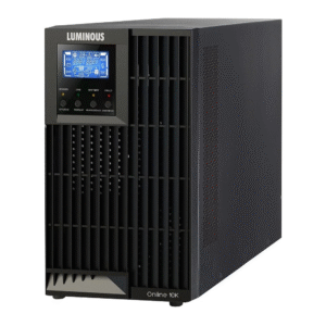 Luminous 1 KVA Online UPS LD1000IN