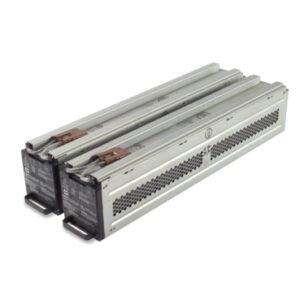 APC APCRBC140 Replacement Battery Cartridge | Genuine Smart-UPS Battery