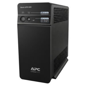 APC BX600C-IN Refurbished UPS | Reliable Power Backup at an Affordable Price