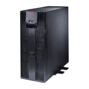 APC SRC1000UXI Refurbished Online UPS | 1000VA/800W Without Battery