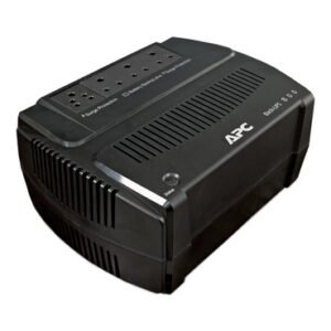 APC BE800-IND Refurbished UPS with Battery | 800VA Reliable Power Backup