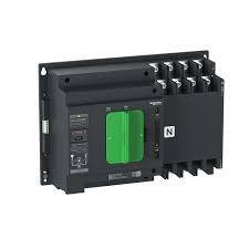Automatic transfer switch (ATS), WATSN, 63A, 4P, type A, under/over-voltage | NA00634V